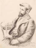 PierreAuguste Renoir French 18411919 Louis Valtat