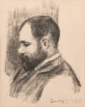 PierreAuguste Renoir French 18411919 Ambroise Vollard