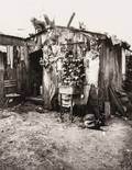 Eugne Atget French 18571927 Ragpickers Hut