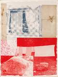 Robert Rauschenberg American 19252008 Rose Bay