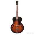 Gibson L48 Acoustic Archtop Guitar c 1951