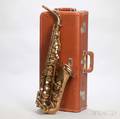 Alto Saxophone Selmer Mark VI Paris 1960