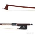 Silvermounted Violoncello Bow N David Crowder