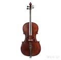 German Violoncello