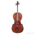 Violoncello c 1900