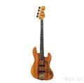 PensaSuhr J4 Electric Bass Guitar 1986