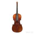 German Violin