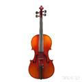 French Violin Jerome ThibouvilleLamy