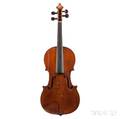French Violin