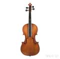 English Violin