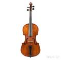 Violin 20th Century