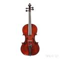 American Violin 20th Century