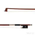 Silvermounted Violin Bow