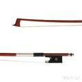 Silvermounted Violin Bow