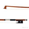 Nickelmounted Violin Bow