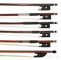 Six Violin Bows