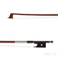 Silvermounted Violin Bow