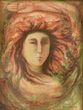 Fanny Rabel Mexican 19222008 Visage
