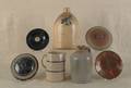 Miscellaneous earthenware
