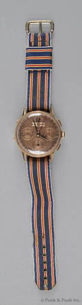 18K rose gold