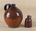 Redware jug