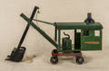 Buddy L pressed steel  Dandy Digger