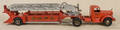 Smith Miller  SMFD  aerial ladder truck