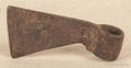 Early iron trade axe
