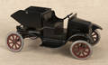 Buddy L pressed steel Flivver dump car