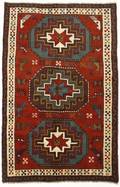Hand Woven Persian Shiraz