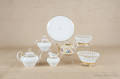 Miscellaneous porcelain