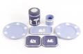 Group of 7 Wedgwood Jasperware Pieces
