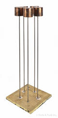 Val Bertoia American b 1949