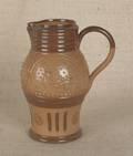 Doulton Lambeth pitcher