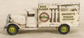 Metalcraft pressed steel  Heinz 57  delivery truck