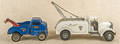 Smith Miller pressed steel  MIC  tow truck
