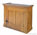 Pennsylvania hanging cupboard