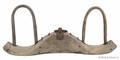 Ox yoke