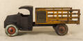Chein  Hercules Express  tin stake truck