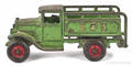 Kenton cast iron  Ice  truck