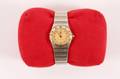 Ladies Omega Constellation Watch 18kt  Stainless