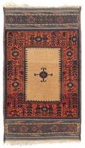 Baluch mat 19th c