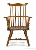 Walter Steely Windsor youth chair