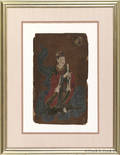 Chinese ancestral portrait