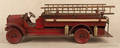 Kelmet pressed steel ladder truck