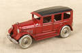 Reproduction Dent cast iron limousine