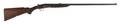 Alex Martin top lever hammerless Rook rifle with ejectors