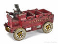 Kenton cast iron  Contractors  truck