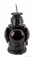 Handlin  Co switch lantern