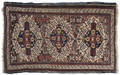 Kazak carpet ca 1900